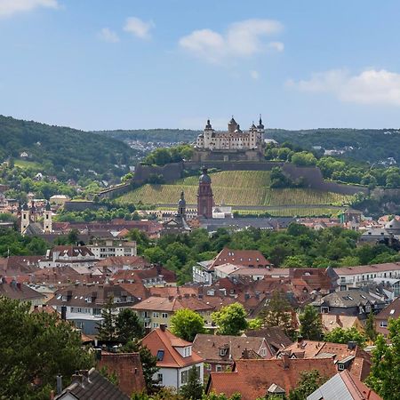 شقة Dnd Design Loft I 170Qm I Parken I Balkon I Workstation I Netflix I Kaffee I Waschmaschine I Trockner I Xbox I Ausblick فورتسبورغ المظهر الخارجي الصورة