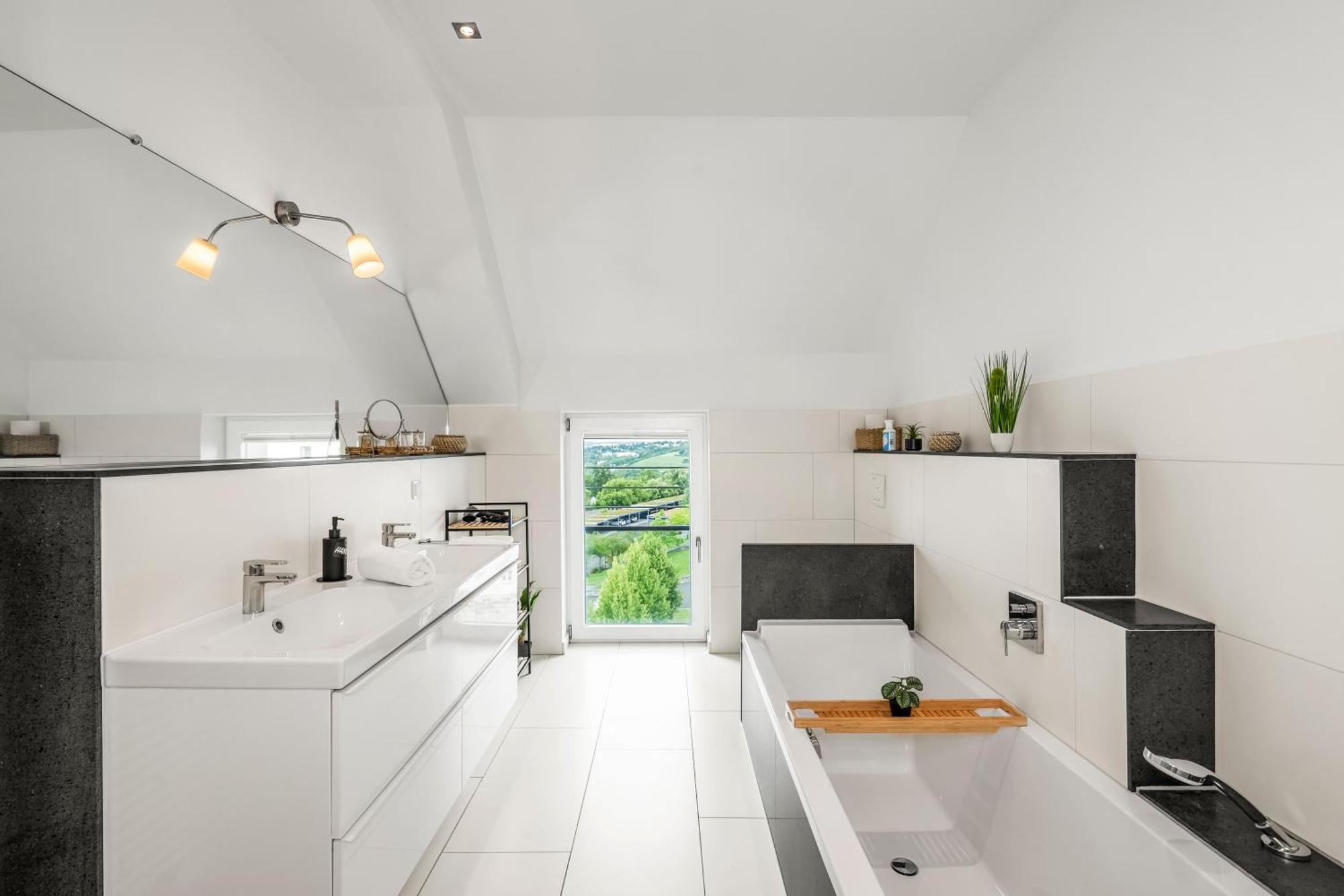 شقة Dnd Design Loft I 170Qm I Parken I Balkon I Workstation I Netflix I Kaffee I Waschmaschine I Trockner I Xbox I Ausblick فورتسبورغ المظهر الخارجي الصورة