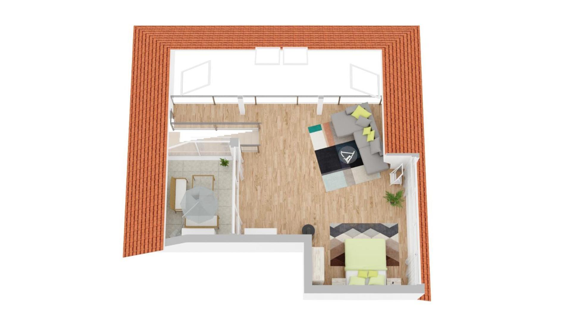 شقة Dnd Design Loft I 170Qm I Parken I Balkon I Workstation I Netflix I Kaffee I Waschmaschine I Trockner I Xbox I Ausblick فورتسبورغ المظهر الخارجي الصورة